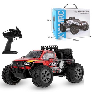 Xe Ô Tô Địa Hình Điều Khiển Từ Xa Off-Road Buggy KY-1886B