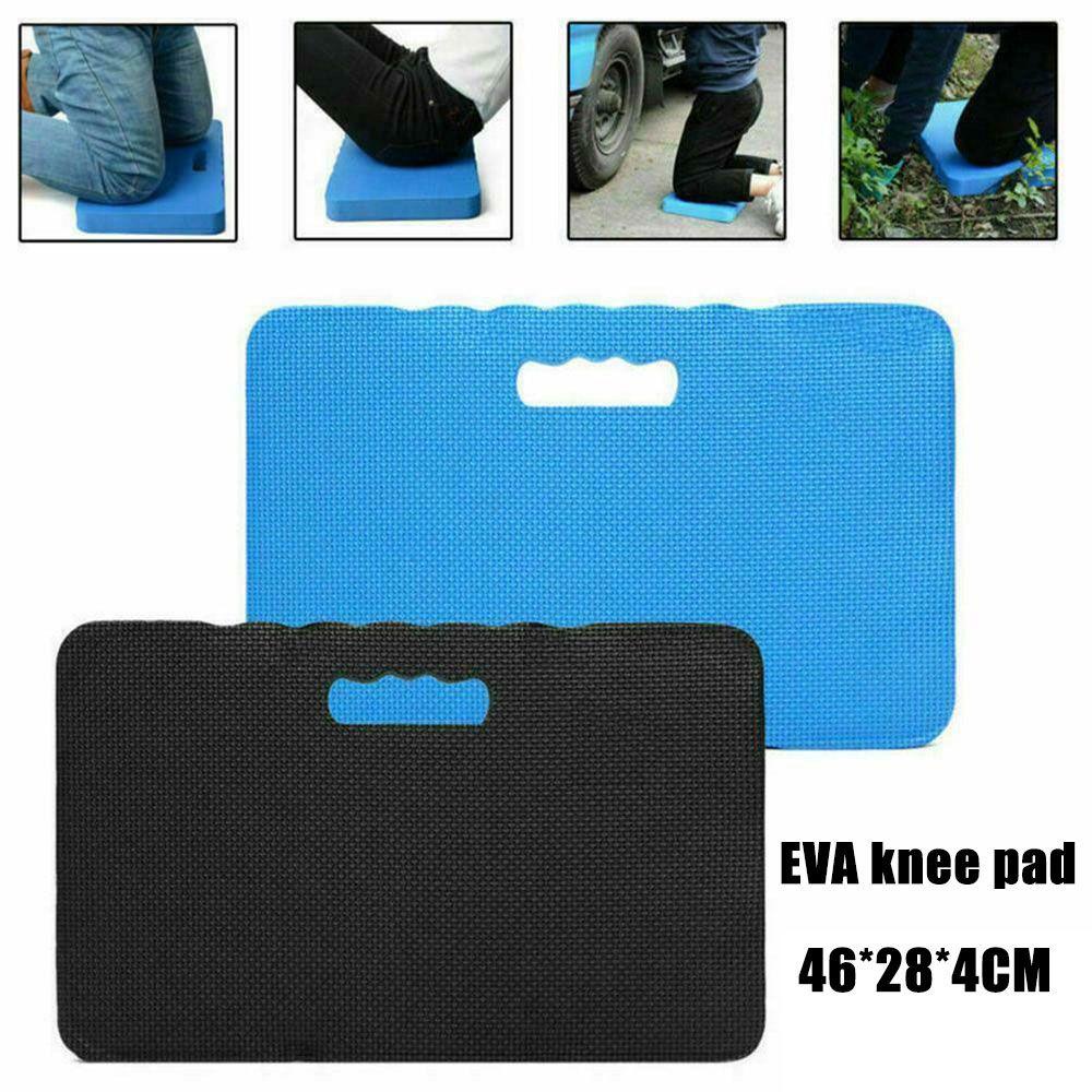 BORAG Đệm Bảo Vệ Đầu Gối Di Động Tiện Dụng Làm Vườn