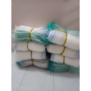 30 túi lưới bọc mít cước thái (50x70cm)