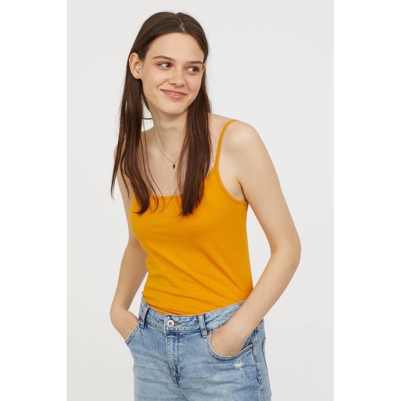 Áo 2 dây HM - Sẵn size Xs, S