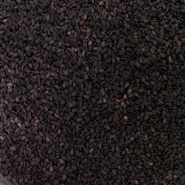 Vừng đen - Mè đen 100g
