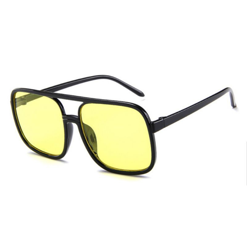 Mắt kính bản to thiết kế đơn giản cho nữ | BigBuy360 - bigbuy360.vn