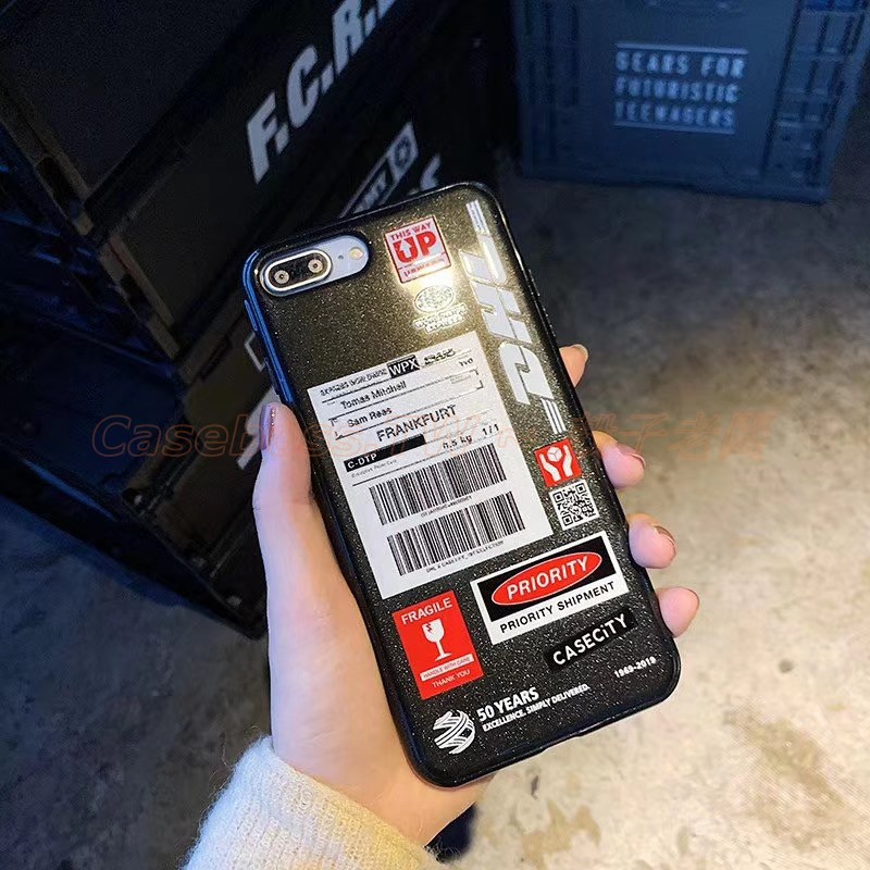 Ốp Điện Thoại Chống Sốc Cho Iphone 11 Pro Xs Max Xr 8 7 6 Plus | BigBuy360 - bigbuy360.vn