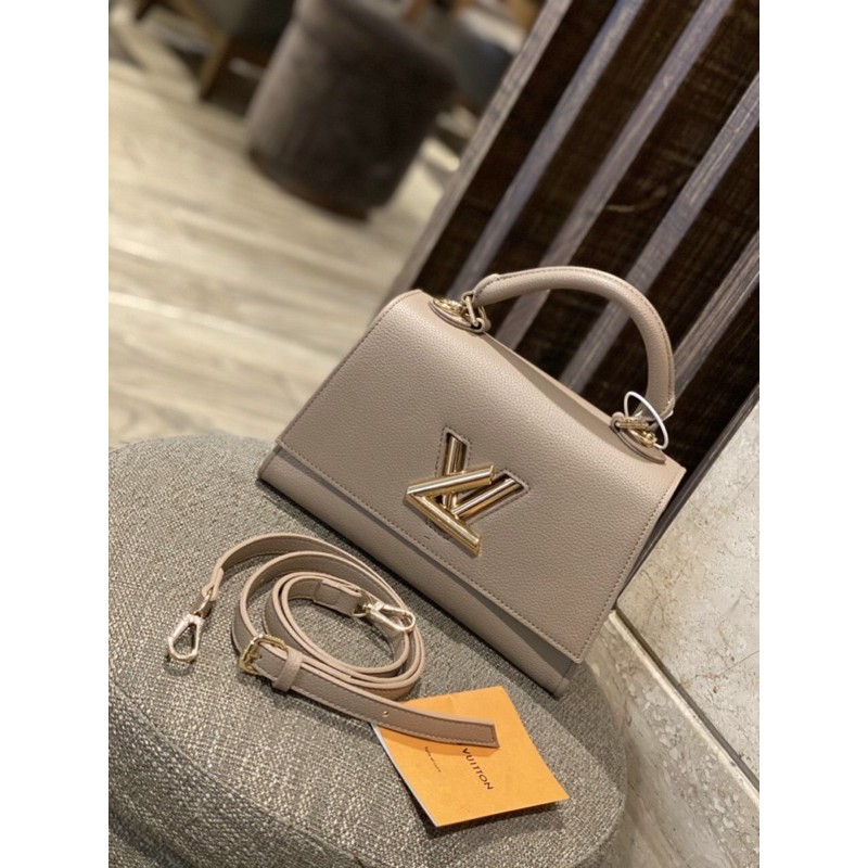 Túi lv size 25cm và 28cm fullbox phom mềm sụn