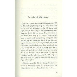 Sách - Đời Thay Đổi Khi Ta Thôi Đẩy