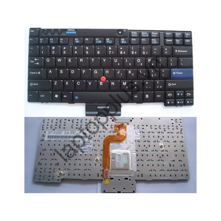 Bàn Phím Laptop IBM Lenovo Thinkpad X200 X200S X201 X201i X201S X201T bảo hành 1 năm