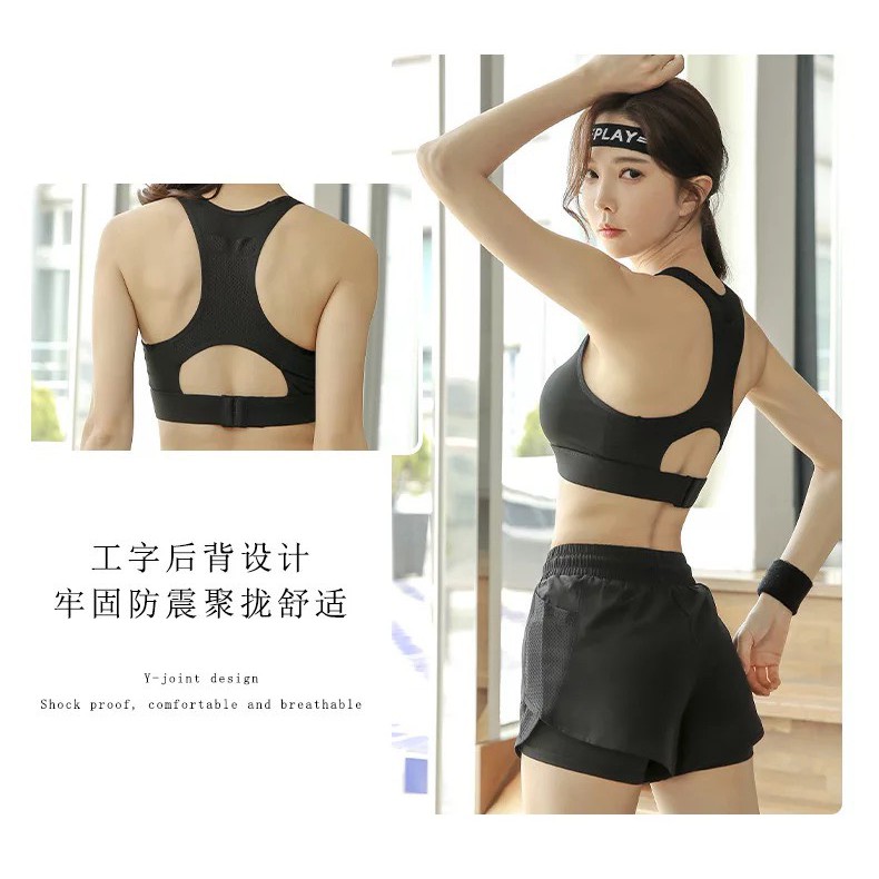 Đồ Tập GYM YOGA hàng quảng châu cao cấp - chất loại 1 -có giãn 4 chiều - thấm hút mồ hôi - thông hơi bao