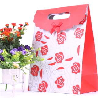 Túi Đựng Quà đẹp Size vừa