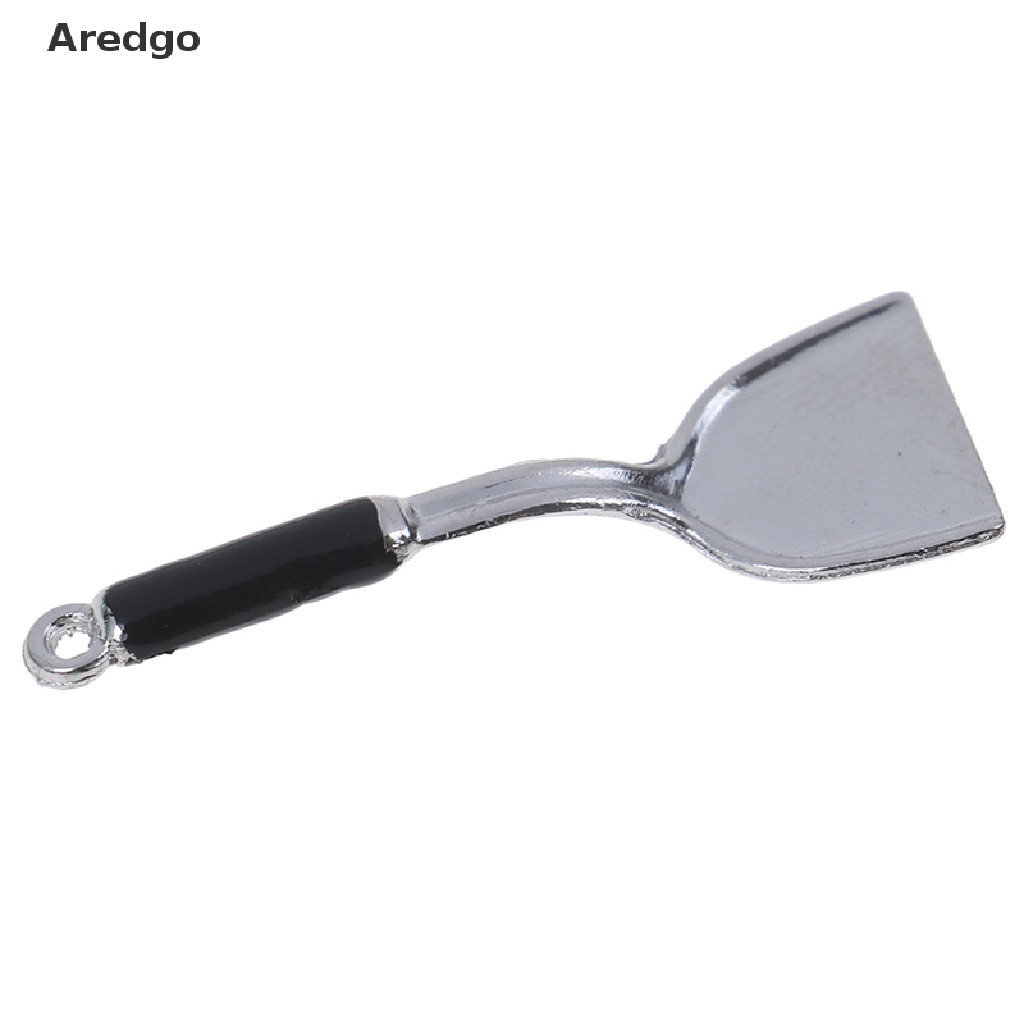 Bộ dụng cụ nhà bếp tỉ lệ 1:12 cho nhà búp bê