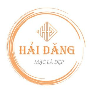 áo dài Hải Đăng.