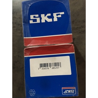 Vòng bi bạc đạn SKF 6210 2Z/C3