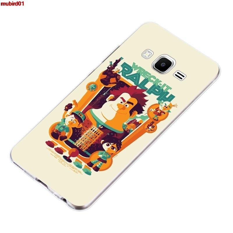 Samsung Note 3 4 5 8 9 Grand 2 A1 CORE Prime Neo Plus A6S WG-TTHA Pattern-3 Soft Silicon TPU Case Cover