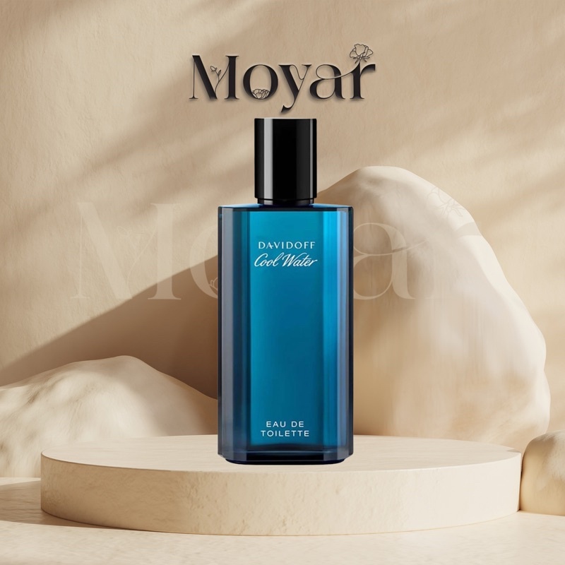 10ml Davidoff Cool Water Man | Nước hoa nam | Moyar Perfume