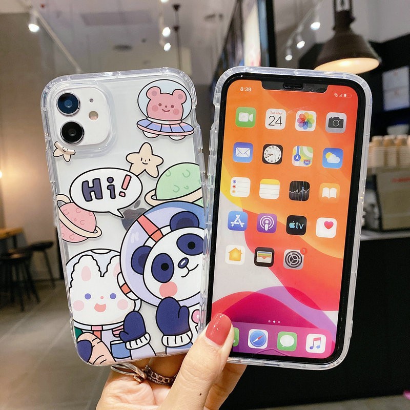 QXC| Ốp Điện Thoại Cho Oppo A53 A5 A92 A71 A83 A37 A37F A1K Reno 4 Pro 3 2f F5 Youth F9 Pro F7 Neo 9 Realme C11 C12 C15 5 5i 6i C2 | BigBuy360 - bigbuy360.vn