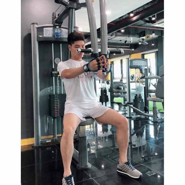 Bộ Thể Thao Tập Gym ASRU