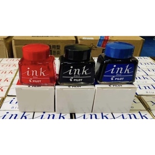 Mực Ink, mực pilot nhật