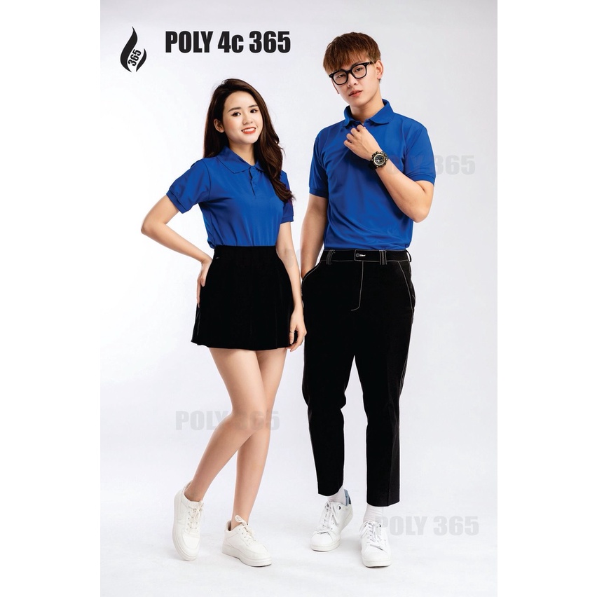 Áo thun nam - Nữ, vải Cá sấu cotton cao cấp ngắn tay cực sang trọng GIÁ TẬN XƯỞNG | BigBuy360 - bigbuy360.vn