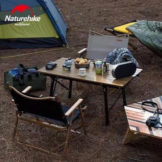 Bàn vân gỗ NatureHike NH19Z003-D