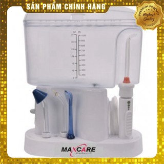 Máy tăm nước Maxcare