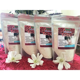 Bột đậu đỏ nguyên chất - Tâm Tâm
