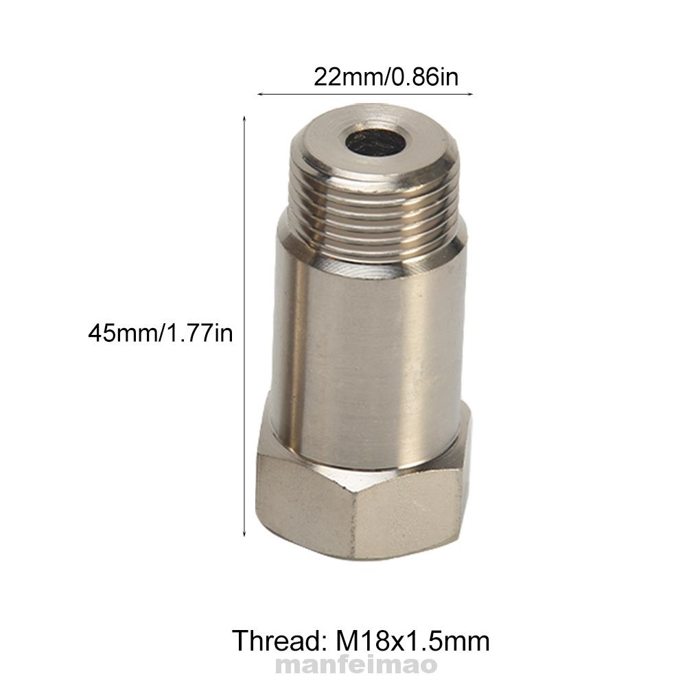 Set 2 cảm biến O2 chống rỉ M18x1.5 Bung chuyên dụng | BigBuy360 - bigbuy360.vn