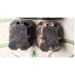Vỏ pin máy bắn đinh max gs-638ca