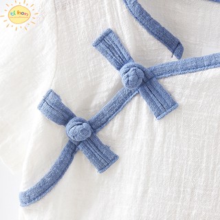 Bộ đũi cổ tàu cho bé
