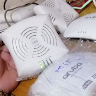 Phát wifi aruba 105