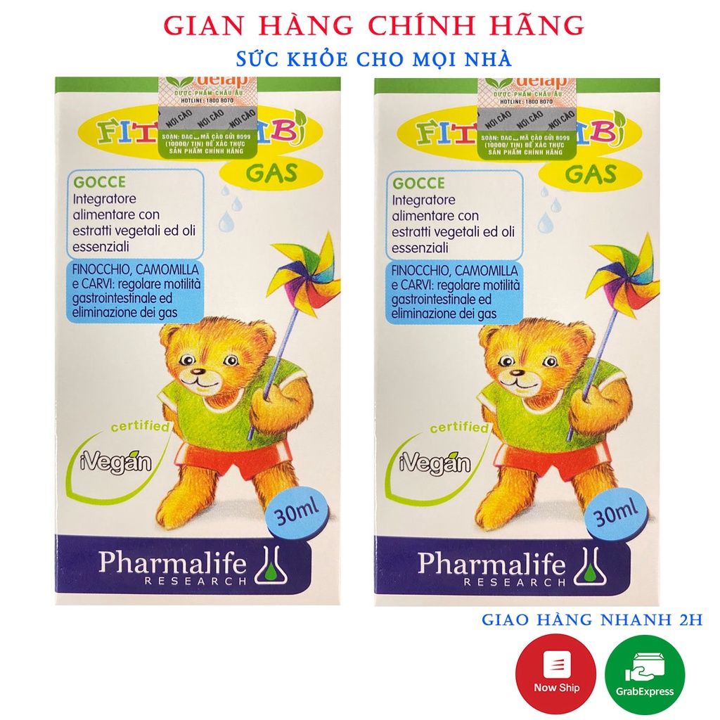 Combo Ho Broncamil,Tăng Đề Kháng,Nôn Chớ,Sổ Mũi Cho Bé