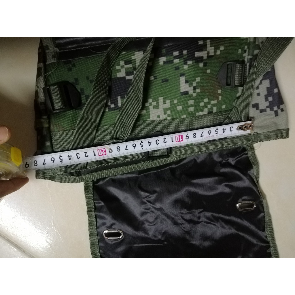 Balo Đựng Bình Acquy Và Pin Lithium