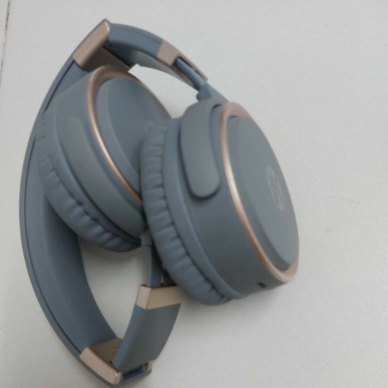 Tai nghe Bluetooth Kanen K6.K8 XANH  ĐEN.XÁM