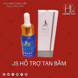 Dung dịch tan bầm giảm sưng JS