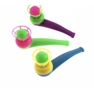 ĐỒ CHƠI THỔI BÓNG MINI VUI NHỘN CHO BÉ