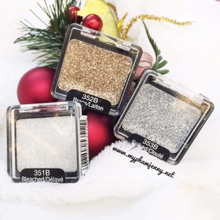 Nhũ mắt dạng gel Wet n Wild