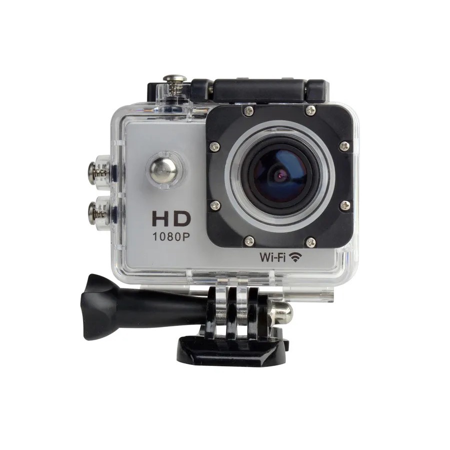 CAMERA HÀNH TRÌNH XE MÁY SPORT A9