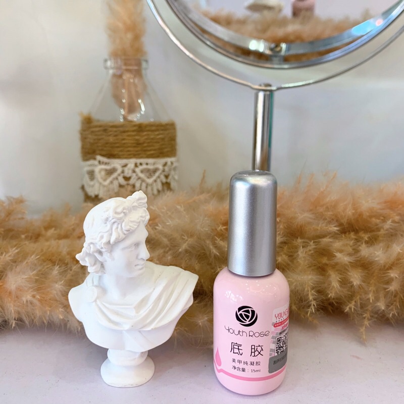 Base hoa hồng , top Hoa hồng.