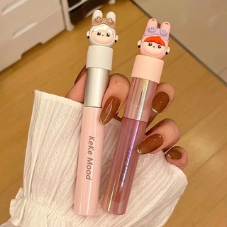Chuốt mi làm dài và cong mi keke mood dream elf slim mascara