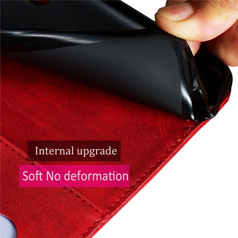 YYT| Bao Da Đựng Điện Thoại Có Khóa Kéo Cho Samsung Galaxy A11 A21S A10 A20 A30 A50 A50S A10S A20S A30S A31 A51 A71 M10 M10S M11 | BigBuy360 - bigbuy360.vn