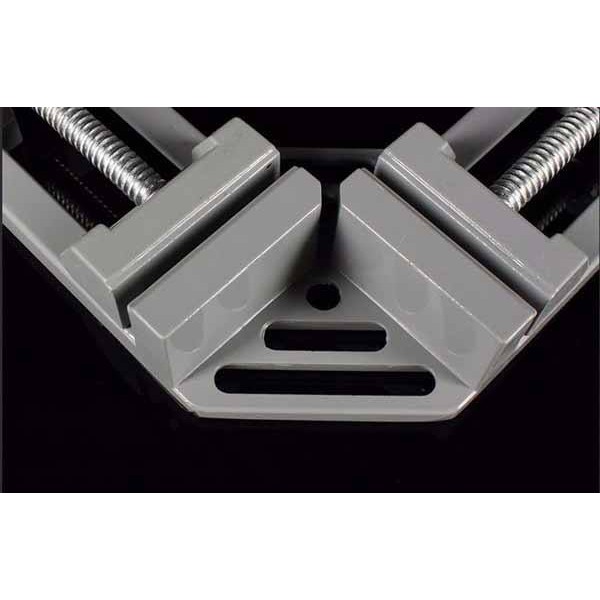 [ HÓT ] Ê tô vuông góc cỡ lớn V1 cao cấp