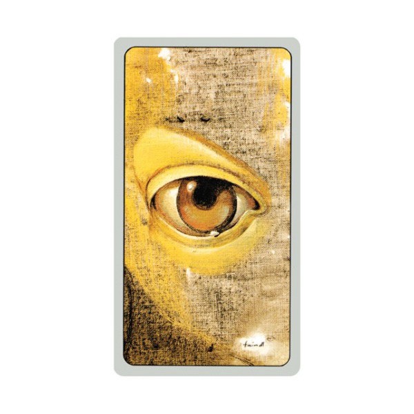 Bộ Bài Haindl Tarot (Mystic House Tarot Shop) - Bài Gốc Authentic Chính Hãng 100%