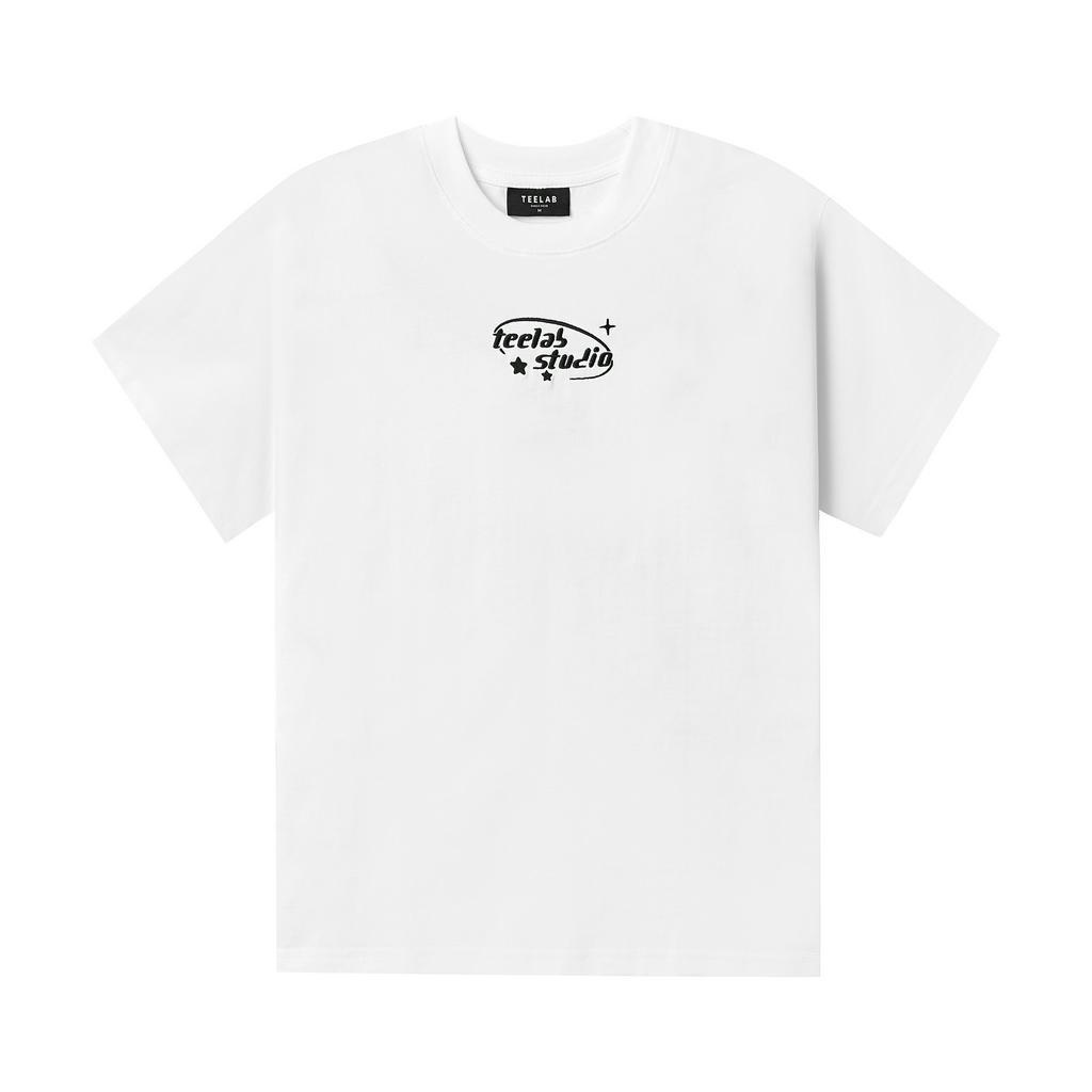 Áo Thun Baby Tee Teelab Studio Dakota BT004