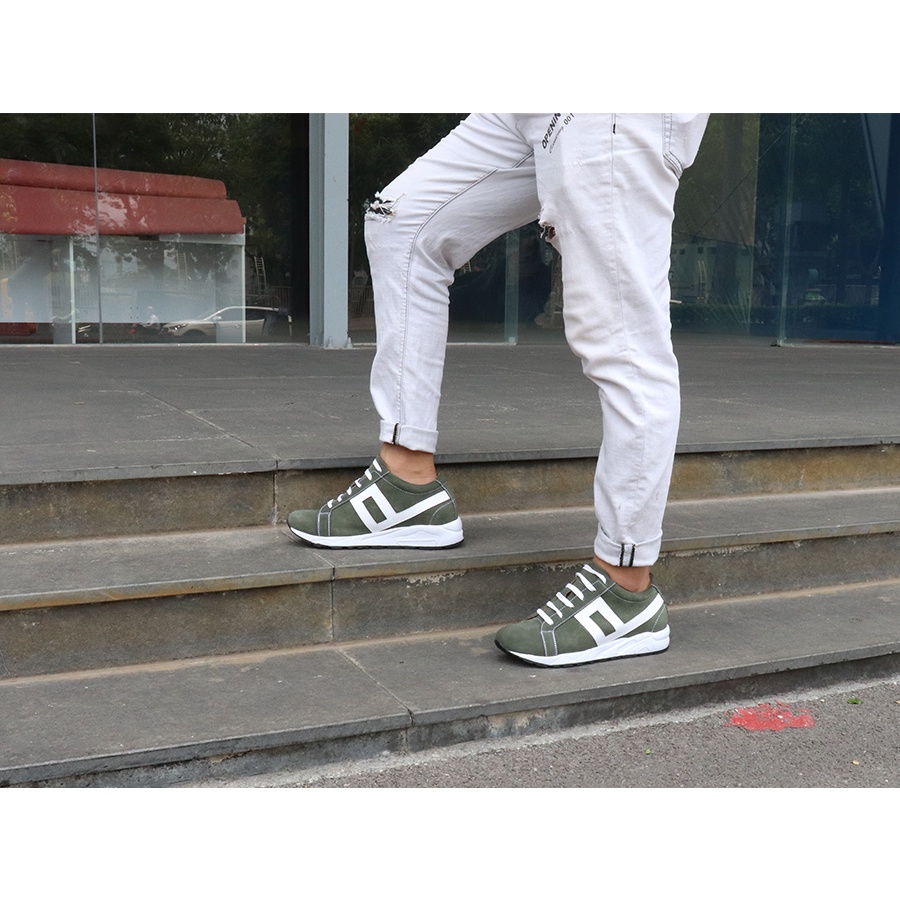 Giày Cao Nam T&TRA T22XR