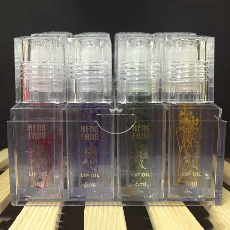 Gel dưỡng ẩm cho môi HENGFANG màu trong suốt | BigBuy360 - bigbuy360.vn