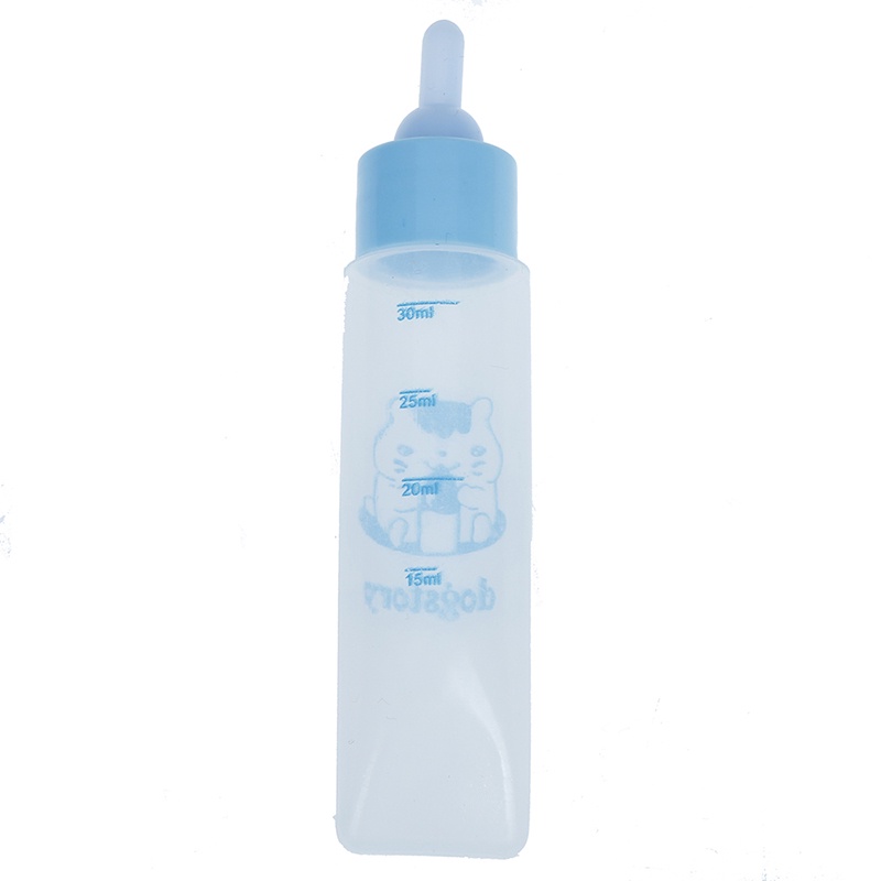 Chai silicone 30ml Nhỏ Gọn Tiện Dụng