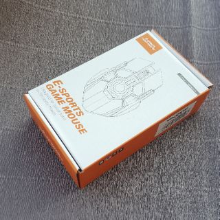 Chuột không dây Free Wolf A5