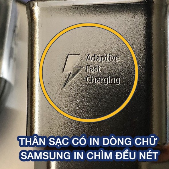 DÂY SẠC SAMSUNG TYPE C CHÍNH HÃNG SẠC NHANH S8 PLUS S9 PLUS NOTE8 C5 C7 C9 Pro S10 PLUS A3 A5 A7 2017