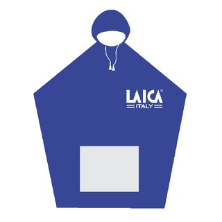 Áo mưa LAICA 2020 - Quà tặng