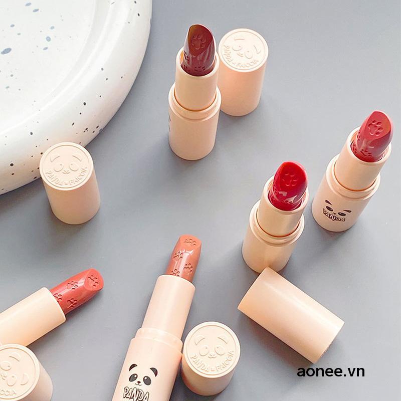 ✨✨Son Môi Lâu Trôi Không Dính Cốc Không Phai Màu Chất Lượng Cao