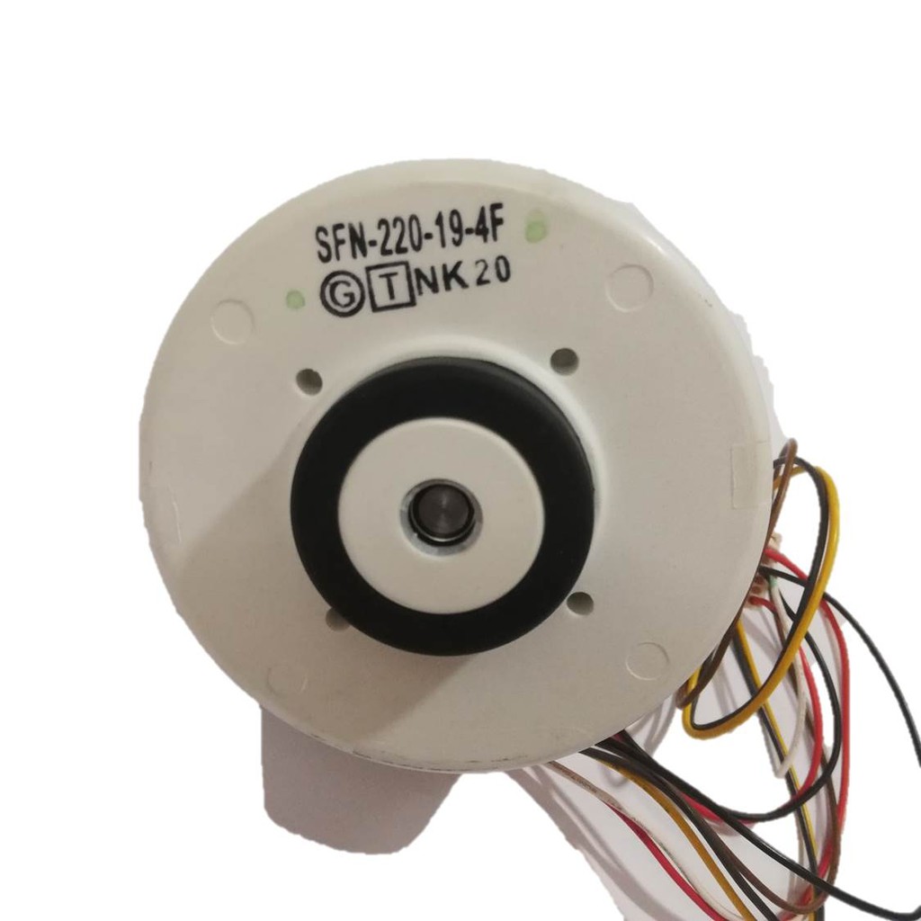 Động cơ quạt dàn lạnh điều hòa Mitsubishi DM61N339H08