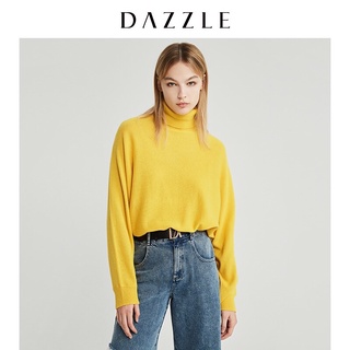 Áo len màu Dazzle